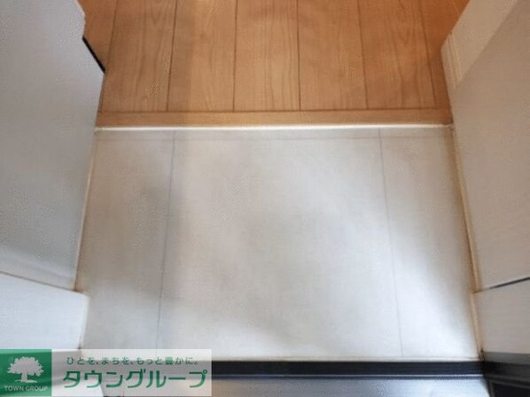 CozyHouse相模原の物件内観写真